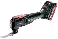 metabo Akku-Multifunktionswerkzeug 18-Volt-Akku-Multitool 613088800, inkl. 2....