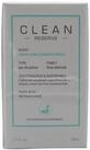 Clean Eau de Parfum Clean Reserve Blend Warm Cotton Eau de Parfum (EDP) 50ml