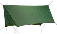 Amazonas Tarp-Zelt Wing Ultraleichtes H&auml;ngematten-Tarp mit variablem