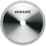 Edess&ouml; Tools and More Kreiss&auml;geblatt, HM Pr&auml;zisions 250 x 3,4 x 30 Z 80...