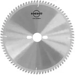 Edess&ouml; Tools and More Kreiss&auml;geblatt, HW Pr&auml;zision 250 x 3,2 x 30 mm Z80 W...