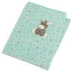 Babydecke Babydecke Pl&uuml;sch ESEL Emmi, Sterntaler&reg;, Pl&uuml;schdecke aus Teddyflausch