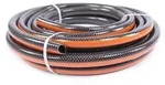 FUXTEC Bew&auml;sserungsschlauch FX-EF3-4, 3/4 Zoll, 10m, 3-lagig, 25bar,...