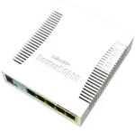 MikroTik Netzwerk-Switch