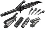 Remington Multihaarstyler 5 in 1 S8670 Haargl&auml;tter Lockenstab