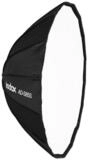Godox AD-S85S silbern Parabol-Softbox f&uuml;r AD400Pro Blitzger&auml;t