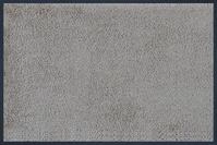 wash+dry by Kleen-Tex Fu&szlig;matte Original Uni, Schmutzfangteppich, rechteckig,...