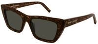 YVES SAINT LAURENT Sonnenbrille SL 276 Mica