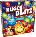 Noris Spiel Kugelblitz