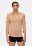 OLYMP T-Shirt OLYMP Level Five Unterzieh-T-Shirt, Body Fit