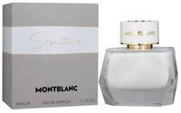 MONTBLANC Eau de Parfum Signature 50 ml