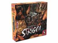 Pegasus Spiele Spiel, Armata Strigoi - Das Powerwolf Brettspiel