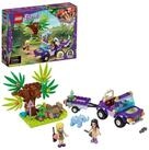 LEGO&reg; LEGO&reg; Friends 41421 - Rettung des Elefantenbabys mit Transporter