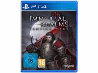 Immortal Realms: Vampire Wars Playstation 4
