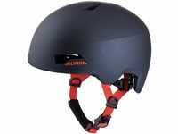 Alpina Sports Hackney helmet Kid's indigo