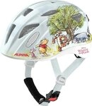 Alpina Sports Kinderfahrradhelm XIMO DISNEY WINNIE POOH GLOSS