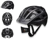 KED Fahrradhelm Kailu Jugend MTB Helm &ndash; Robuster Mountainbike-Helm