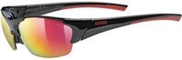 Uvex Sonnenbrille uvex blaze III