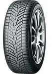 Yokohama Winterreifen YOKOHAMA schwarz 255/60 R18 112H XL