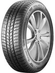 BARUM Winterreifen BARUM schwarz 215/65 R15 96H