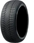 Nexen Winterreifen NEXEN schwarz 235/40 R18 95V XL