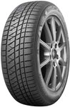 Kumho Winterreifen WS71 XL, in verschiedenen Ausf&uuml;hrungen erh&auml;ltlich