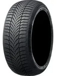Nexen Winterreifen NEXEN schwarz 225/50 R17 98V XL