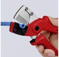 Knipex Rohrschneider Knipex 90 10 185 Rohrschneider