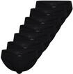 Slip TOM TAILOR "Slip 7er Pack", Herren, Gr. L, schwarz, Obermaterial: 95% Baumwolle