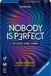 Ravensburger Spiel Nobody is Perfect Midi, Made in Europe