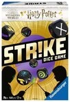 Ravensburger Spiel Harry Potter W&uuml;rfelspiel Strike