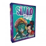 Horrible Games Spiel, Similo - M&auml;rchen - deutsch