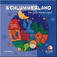 Hutter Trade Selection Spiel Huch & Friends 75099 - Schlummerland