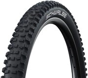 Schwalbe Fahrradreifen Schwalbe Faltreifen HANS DAMPF 29x2.35 ETRTO 60-622 ADDIX