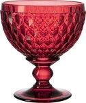 Villeroy & Boch Dessertschale Boston Coloured Sektschale / Dessertschale Red