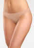 LASCANA Bikinislip (Packung, 3-St) aus hochwertiger Modal-Qualität,