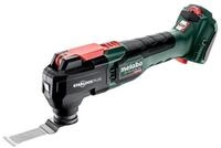 metabo Akku-Multifunktionswerkzeug MT 18 LTX BL QSL Akku Multitool 18 V...