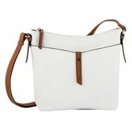 TOM TAILOR Handtasche Novara Cross Bag
