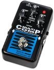 EBS E-Gitarre EBS Effektger&auml;t Multicomp Kompressor Pedal f&uuml;r Bass Blue Label,