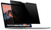 KENSINGTON Schutzfolie Blickschutzfilter für Apple MacBook Pro 15 Zoll,...