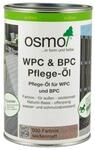 osmo Holz&ouml;l WPC- & BPC-Pflege&ouml;l