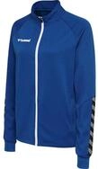 hummel Trainingsanzug hmlAuthentic Poly Zip Jacket Damen