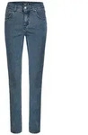ANGELS Stretch-Jeans ANGELS JEANS CICI vintage blue 53 34.32 blau 36 / L30
