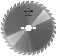 Edess&ouml; Tools and More S&auml;geblatt HW Handkreiss&auml;geblatt D&uuml;nnschnitt...