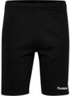 hummel Trainingsshorts Hummel Damen Short Go Cotton Bermuda Shorts Woman 203532