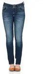 LTB Slim-fit-Jeans Molly Molly blau 24W / 30L