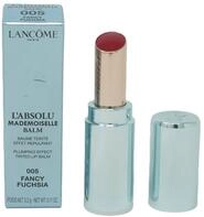LANCOME Lippenstift Lancome L'Absolu Mademoiselle Balm 005 Fancy Fuchsia 3,2g