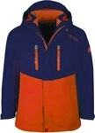 TROLLKIDS Doppeljacke Kids Bryggen 3in1 Jacket
