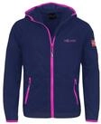 TROLLKIDS Funktionsjacke Kids Fjell Running Jacket