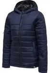 hummel Steppjacke Hmlnorth Quilted Hood blau XXL (44)